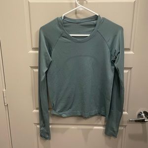Swiftly Tech Long Sleeve Race 2.0